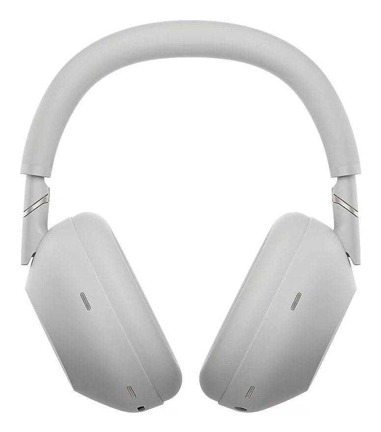 Sony Wh-1000xm6 Auriculares Inalámbrico Y Alámbrico Diadema Música/Uso Diario Usb Tipo C Bluetooth Gris