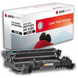 Agfaphoto Aptbdr3300e Cartucho De Tóner 1 Pieza(S)