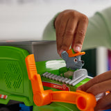 EAN 0681147038226 - PAW Patrol Crush N’ Roll Recycling Truck imagen 7