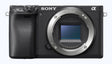 EAN 4548736163751 - Sony α ILCE-6400AM 1/1.6" MILC 24,2 MP CMOS 6000 x 4000 Pixeles Negro imagen 1