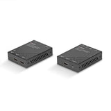 Lindy 70m Cat.6 Hdmi 4k60, Usb & Audio Kvm Extender