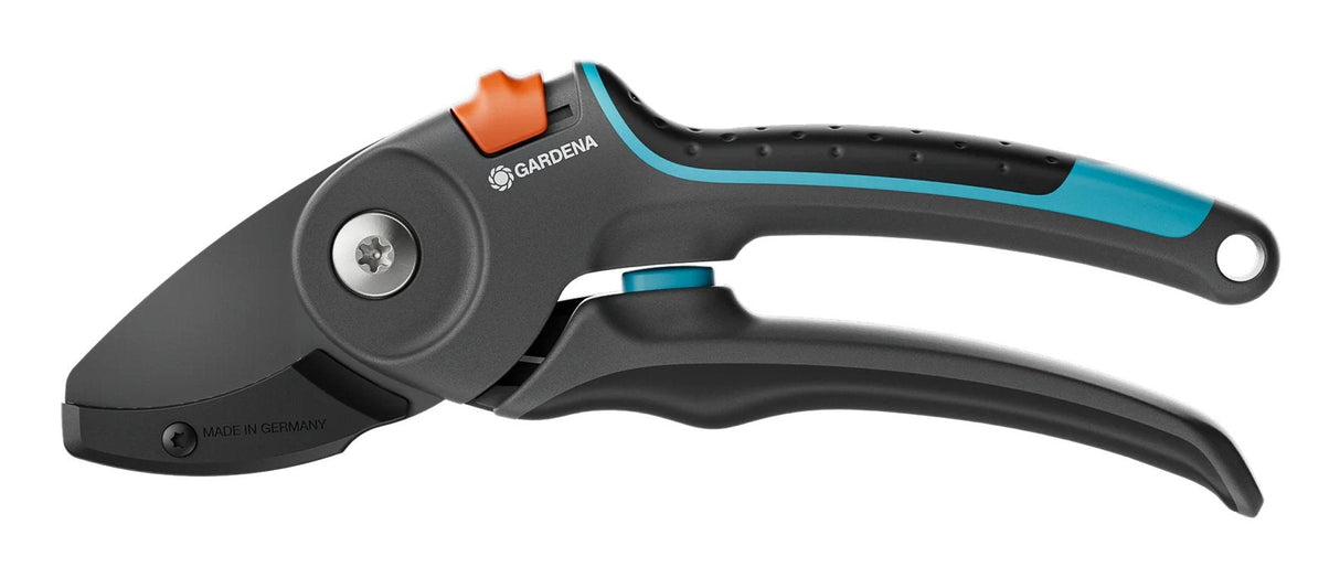 Gardena 12250-20 Tijeras De Podar Anvil Negro