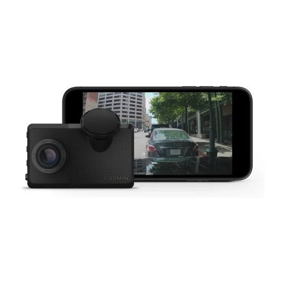 EAN 0753759299293 - Garmin LIVE HD Wifi Batería Negro imagen 5