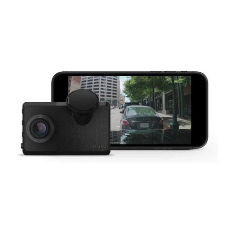 EAN 0753759299293 - Garmin LIVE HD Wifi Batería Negro imagen 5