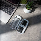 Tooq Estuche Protector Para Caja Externa M2 - Gris