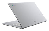 Portátil Asus Chromebook Cm14 Cl1405cm4a Mw0194 Kompanio 540 8gb Emmc 128gb 14 " Fhd Chrome Os