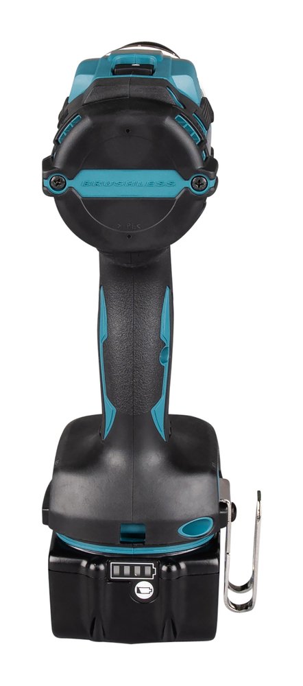 Taladro  Makita Ddf489rtj Inalámbrico