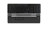 Design Rollermouse Pro Slim  Dark Grey + Balance Keyboard
