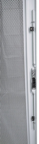 Armario Rack  Intellinet 713313 42u Rack O Bastidor Independiente Gris