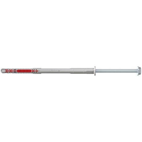 EAN 4048962440324 - Fischer 562171 tornillo de anclaje y taco 50 pieza(s) Anclaje de expansión 160 mm imagen 1
