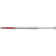 EAN 4048962440331 - Fischer 562172 tornillo de anclaje y taco 50 pieza(s) Anclaje de expansión 180 mm imagen 1