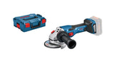 Amoladora Angular A Batería Bosch Gws 18v-15 C