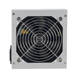 Tooq Ecopower Ii Fuente De Alimentacion 500w Atx 1.3 12v - Ventilador Silencioso 120mm