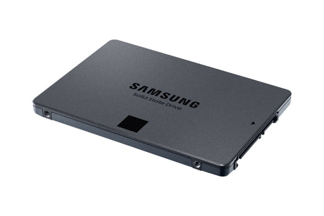 EAN 0887276408705 - Samsung MZ-77Q1T0 1 TB 2.5" Serial ATA III QLC imagen 5