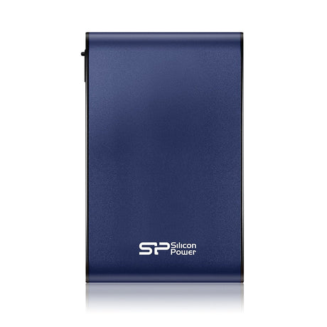 EAN 4712702635706 - Silicon Power Armor A80 disco duro externo 2 TB 2.5" USB 3.2 Gen 1 (3.1 Gen 1) Azul imagen 3
