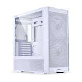 Caja Pc Lian Li Lancool 206 Argb Blanco Lancool206white