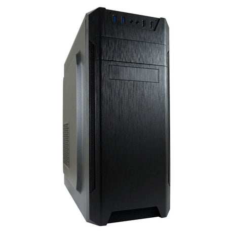 EAN 4260070129834 - LC-Power 7040B Midi Tower Negro imagen 3