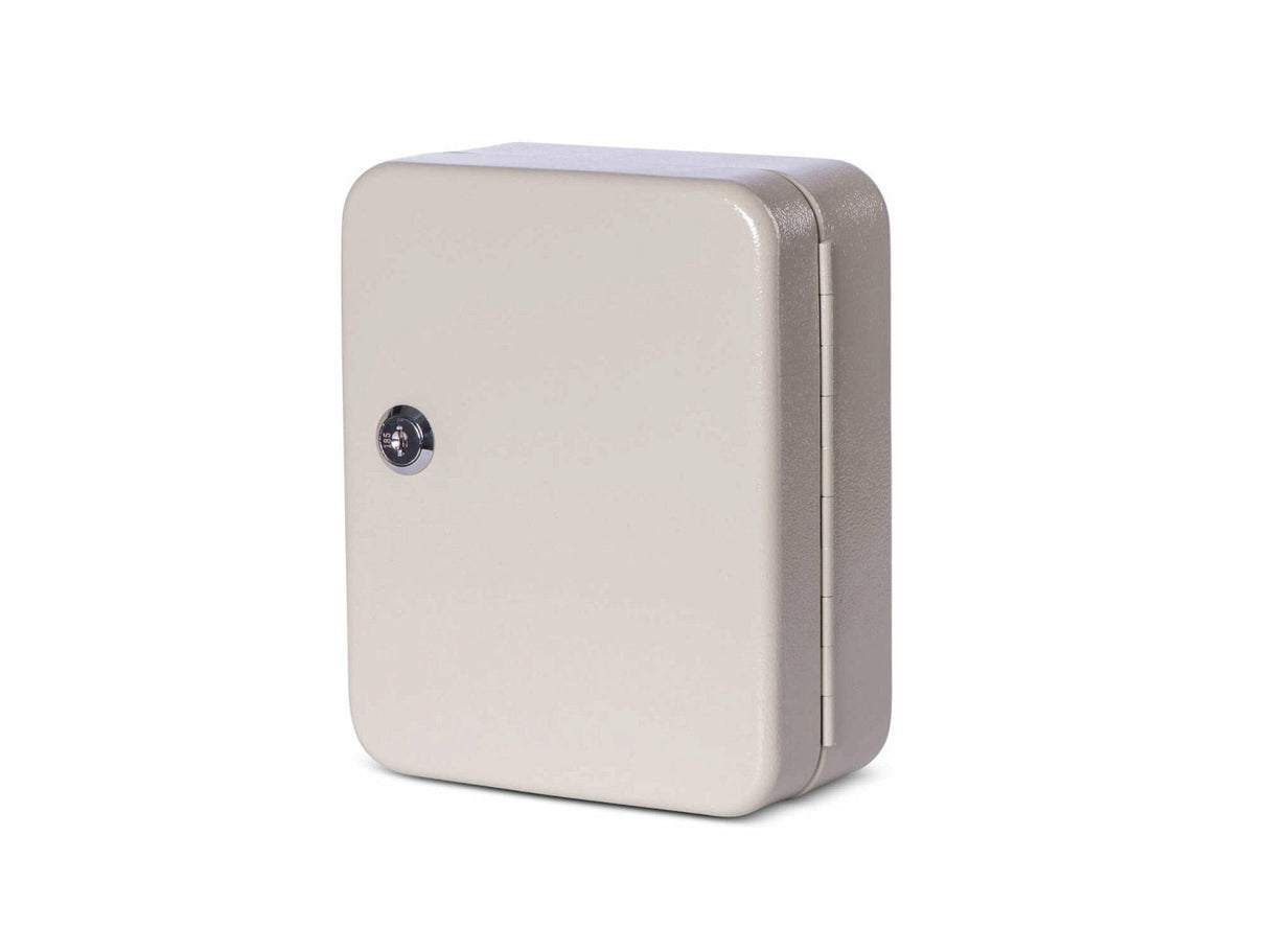 Maul 5659084 Caja Portallaves Y Organizador Acero Gris