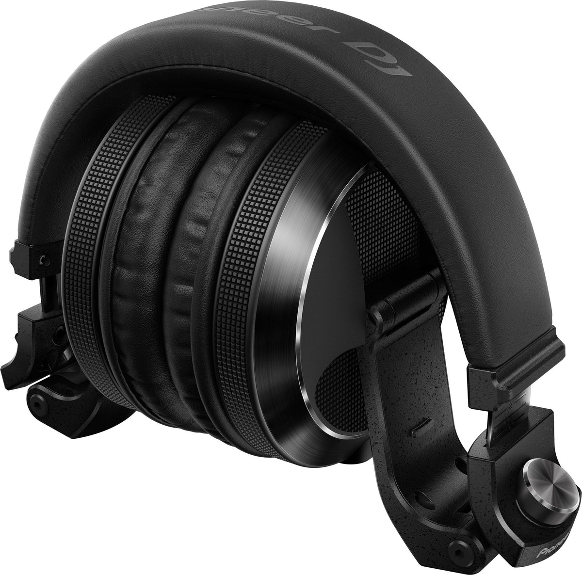 Auriculares Pioneer Hdj-X7  Alámbrico Diadema Escenario/Estudio Negro