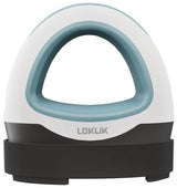 Loklik Mini Heat Press *Denim Azul*