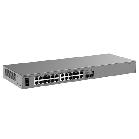 EAN 6976915006595 - Ruijie Networks RG-ES224GC2MS switch imagen 2