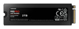EAN 8806094413755 - Samsung 990 PRO 2 TB M.2 PCI Express 4.0 NVMe V-NAND MLC imagen 2