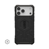 EAN 840283923203 - Urban Armor Gear Pathfinder funda para teléfono móvil 17,5 cm (6.9") Negro imagen 2