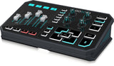 Tc Helicon Go Xlr  Mikser I Sampler Do Streamingu