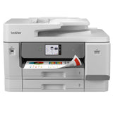 Impresora Multifuncion Brother Profesional De Tinta A3, Wifi, Doble Bandeja, Doble Cara Hasta A3 En Todas Las Funciones Y Cartuchos Xl Muy Economicos.