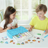 Epoch Aquabeads Bastelstudio Starter Set 35087