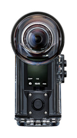 EAN 0026649564604 - Ricoh TW-2 Carcasa para cámara imagen 3