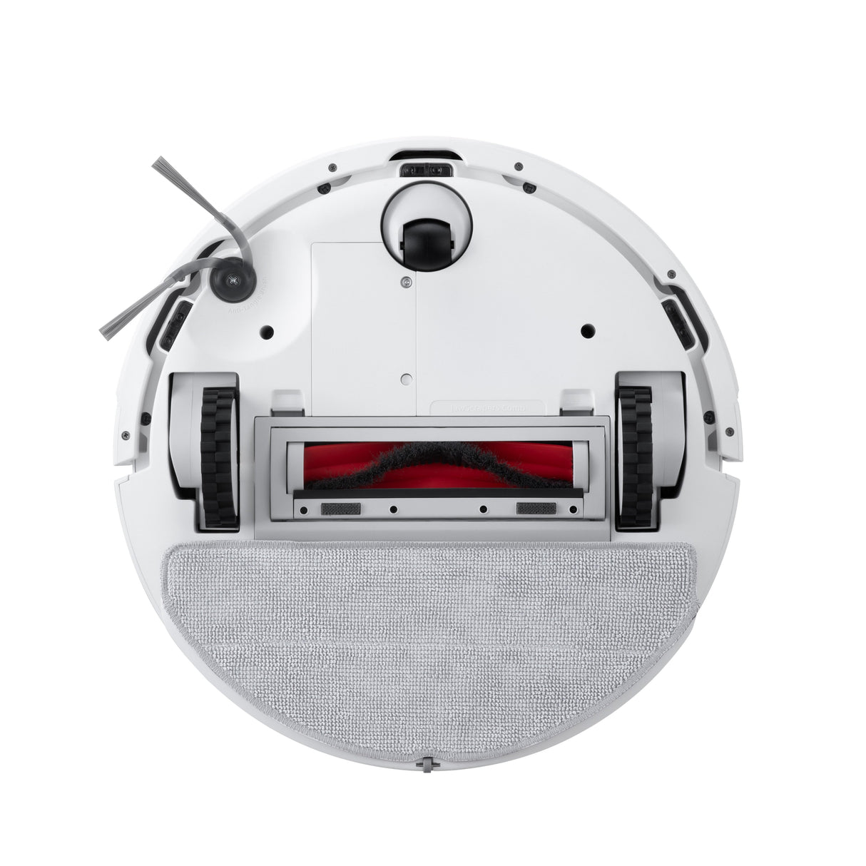 EAN 6936905902054 - Roborock Q7 TF+ Blanco imagen 4