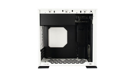 EAN 4710474943197 - In Win 301 Mini Tower Blanco imagen 5