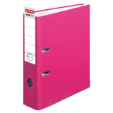 Herlitz Max.File Carpeta De Cartón A4 Rosa