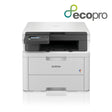 EAN 4977766827881 - Brother DCP-L3520CDWE impresora multifunción LED A4 600 x 2400 DPI 18 ppm Wifi imagen 1