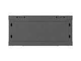 EAN 5901969447392 - Lanberg WF01-6404-00B armario rack 4U Bastidor de pared Negro imagen 8