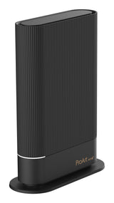 EAN 4711636407038 - ASUS ProArt Router PRT-BE5000 router inalámbrico 2.5 Gigabit Ethernet Doble banda (2,4 GHz / 5 GHz) Negro imagen 3