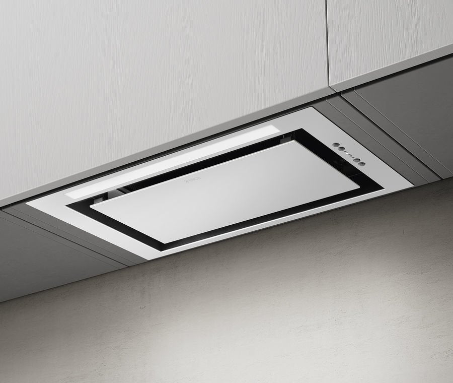 EAN 8020283048409 - Elica LANE WH/A/52 Encastrada Blanco 650 m³/h imagen 1
