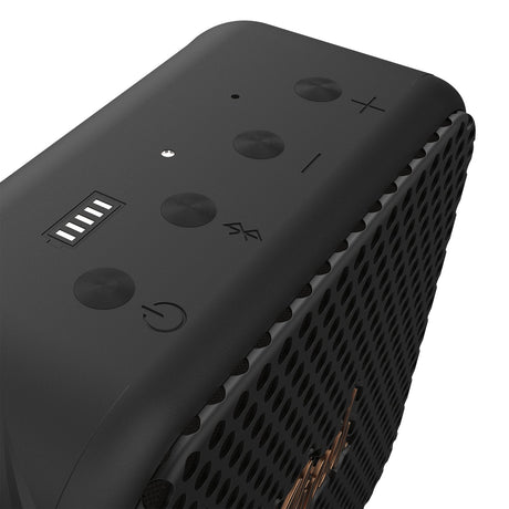 EAN 0743878066371 - Klipsch Austin Altavoz monofónico portátil Negro 10 W imagen 9