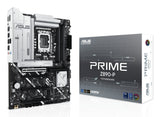 EAN 4711387759103 - ASUS PRIME Z890-P Intel Z890 LGA 1851 (Socket V1) ATX imagen 1
