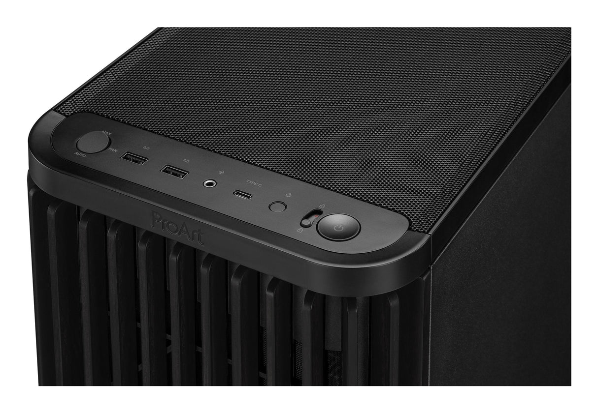 Asus Proart Pa401 Wood Mesh Pwm Negro