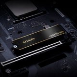 EAN 4711085937513 - ADATA LEGEND 960 2 TB M.2 PCI Express 4.0 NVMe 3D NAND imagen 8