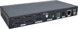 EAN 5706998972637 - Vivolink VLHDMIMAT4X2RS matriz de conmutación Matriz de conmutación con escalador 7,5 W imagen 7