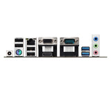 EAN 4710483943188 - Asrock N100DC-ITX NA (CPU integrada) mini ITX imagen 5