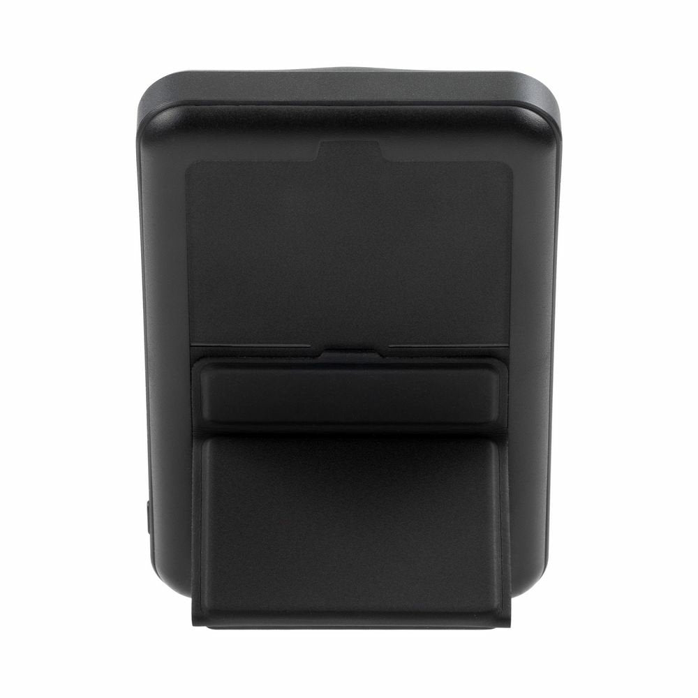 EAN 4260709013374 - Rivacase VA2604 batería externa Polímero de litio 10000 mAh Cargador inalámbrico Negro imagen 13