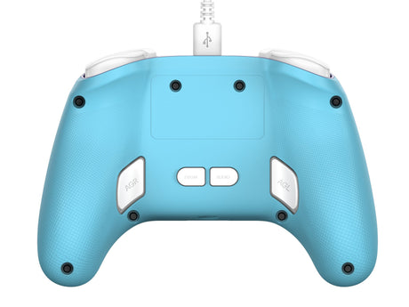 EAN 0617885153310 - PowerA Advantage Multicolor USB Gamepad Analógico/Digital Nintendo Switch 2 imagen 4