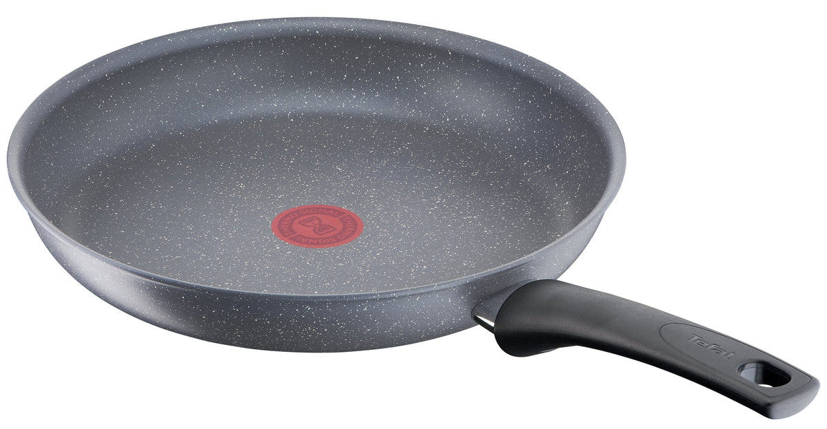 Pfanne Healthy Chef 20,0 Cm Gris
