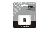 EAN 0740617353990 - Kingston Technology Industrial MicroSD UHS-I Clase 10 imagen 3