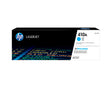 EAN 0888793807514 - HP 410A Cyan Original LaserJet Toner Cartridge cartucho de tóner 1 pieza(s) imagen 1