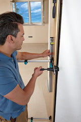 Wolfcraft Gmbh  Pro  Door Frame Assembly Set